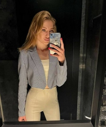 Анкета проститутки Галина - Фото, г. Преображенское, 21 год, №1025