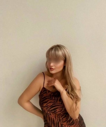 Анкета проститутки Инна - Фото, г. Преображенское, 21 год, №1468