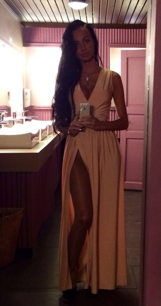 Анкета проститутки Евгения - Фото, г. Преображенское, 22 года, №17873