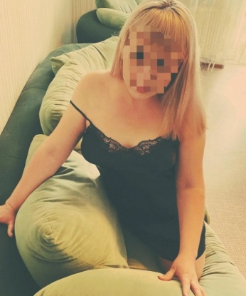 Анкета проститутки Алиночка - Фото, г. Преображенское, 25 лет, №8591